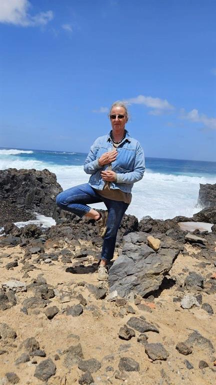 Traxinger-Lippl, Martina